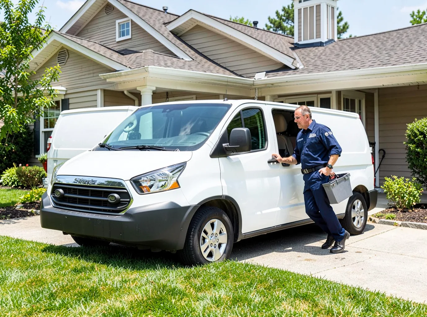 Emergency Plumber company in Arkansas